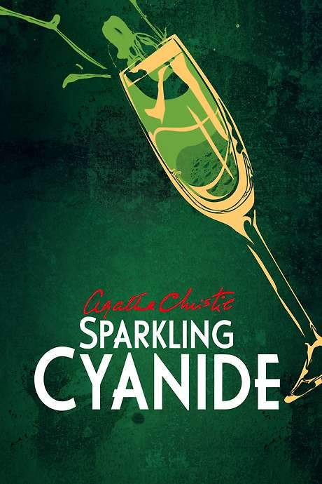 Sparkling Cyanide